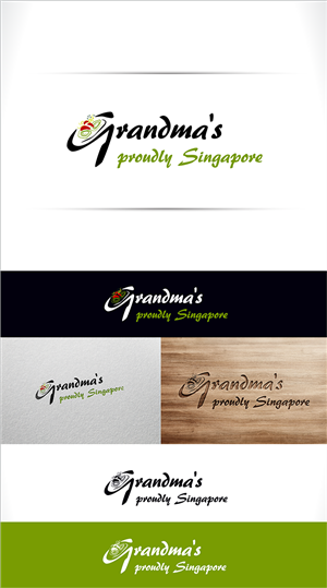 Logo Design by Dalibor Pajic for this project | Design: #1941177