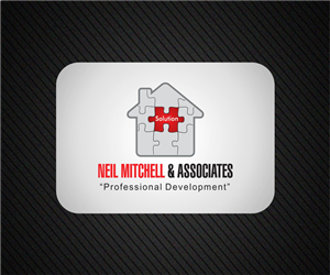 Logo Design by rahulahirwar