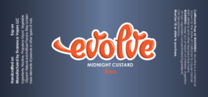 Label Design by carlbondoc