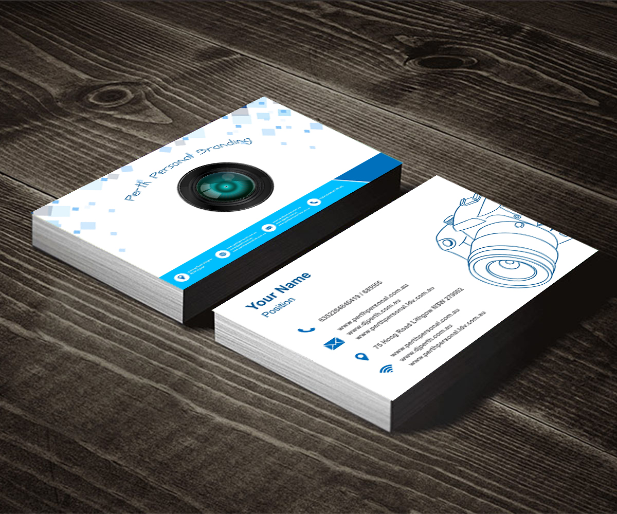 Design de Carte de Visite par TGDesigns pour ce projet | Design #7827052