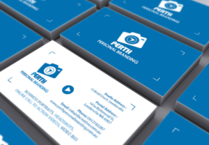 Personal Branding Business needs a business card