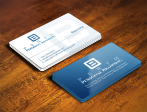 Business Card Design by Verified artistry for this project | Design: #7833162