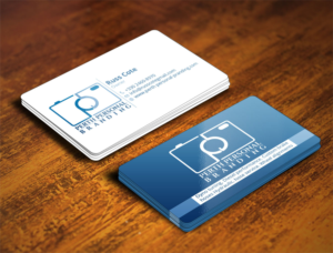 Business Card Design by Verified artistry for this project | Design: #7833166