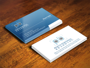 Business Card Design by Verified artistry for this project | Design: #7833170