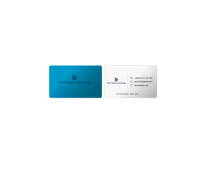 Business Card Design by ideabaaj