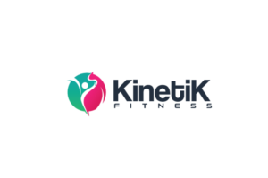 Logo Design by ARTMD for Kinetik Fitness | Design: #7861253