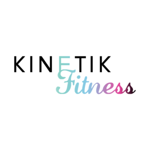Logo Design by Emily Hamnett for Kinetik Fitness | Design: #7815173