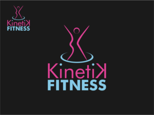 Logo Design by andiacos for Kinetik Fitness | Design: #7907554