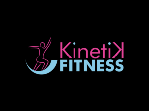 Logo Design by andiacos for Kinetik Fitness | Design: #7908427