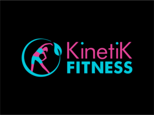 Logo Design by andiacos for Kinetik Fitness | Design: #7924914