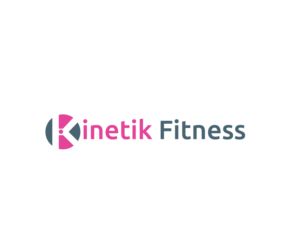 Logo Design by meygekon for Kinetik Fitness | Design: #7943669