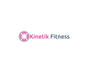 Logo Design by meygekon for Kinetik Fitness | Design: #7943670