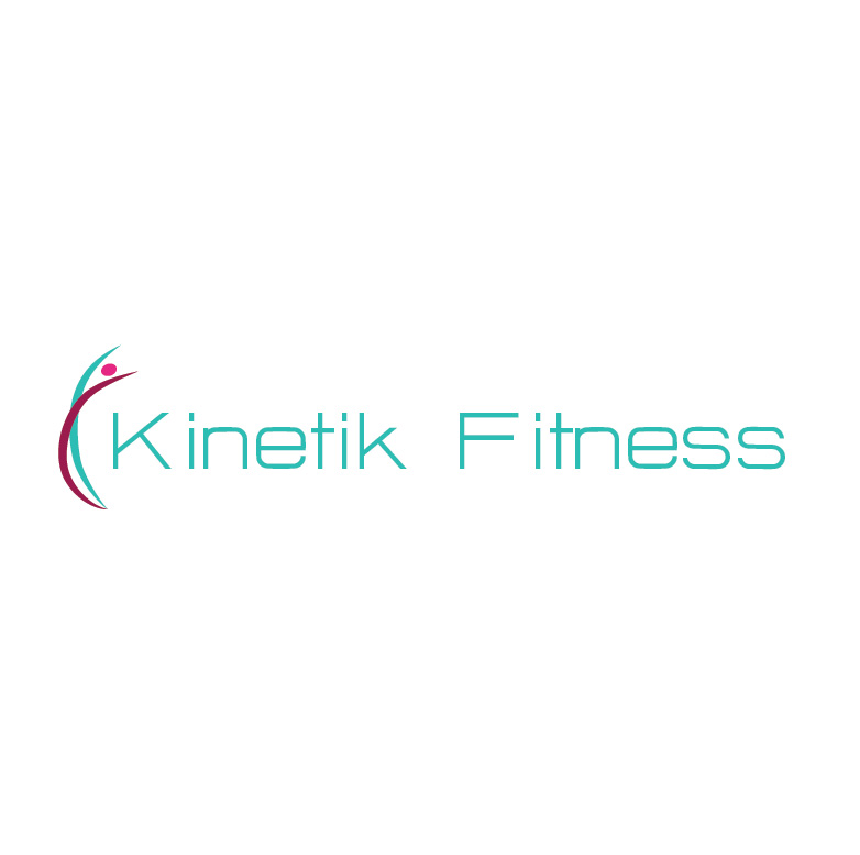 Logo Design by Design Possibilities for Kinetik Fitness | Design #7876313