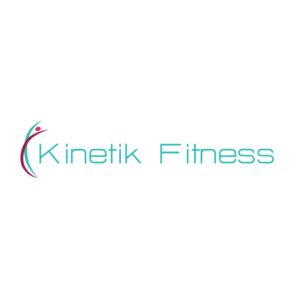 Logo Design by Design Possibilities for Kinetik Fitness | Design: #7876313