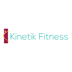 Logo Design by Design Possibilities for Kinetik Fitness | Design: #7876314
