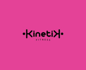 Diseño de Logo por flinkas para Kinetik Fitness | Diseño #7871046