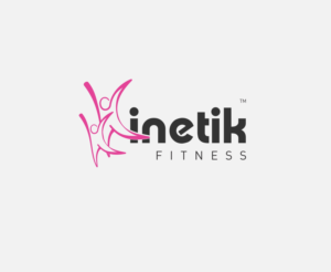 Logo Design by Marcos! for Kinetik Fitness | Design: #7927610
