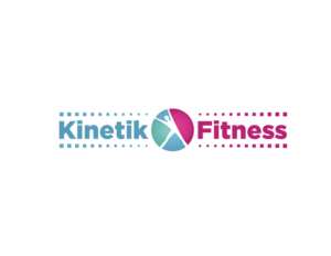 Diseño de Logo por Himanshi10 para Kinetik Fitness | Diseño #7794400