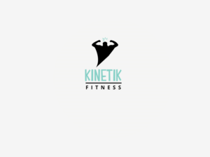 Logo Design by dii for Kinetik Fitness | Design: #7811179