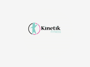 Logo Design by dii for Kinetik Fitness | Design: #7811187