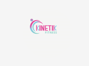 Logo Design by dii for Kinetik Fitness | Design: #7811191