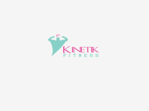 Logo Design by dii for Kinetik Fitness | Design: #7811197