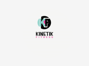 Logo Design by dii for Kinetik Fitness | Design: #7811200