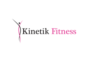 Logo Design by dii for Kinetik Fitness | Design: #7811254