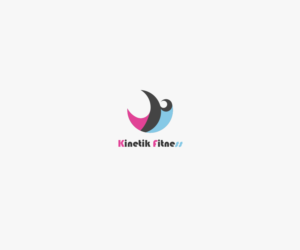 Logo Design by dii for Kinetik Fitness | Design: #7811316