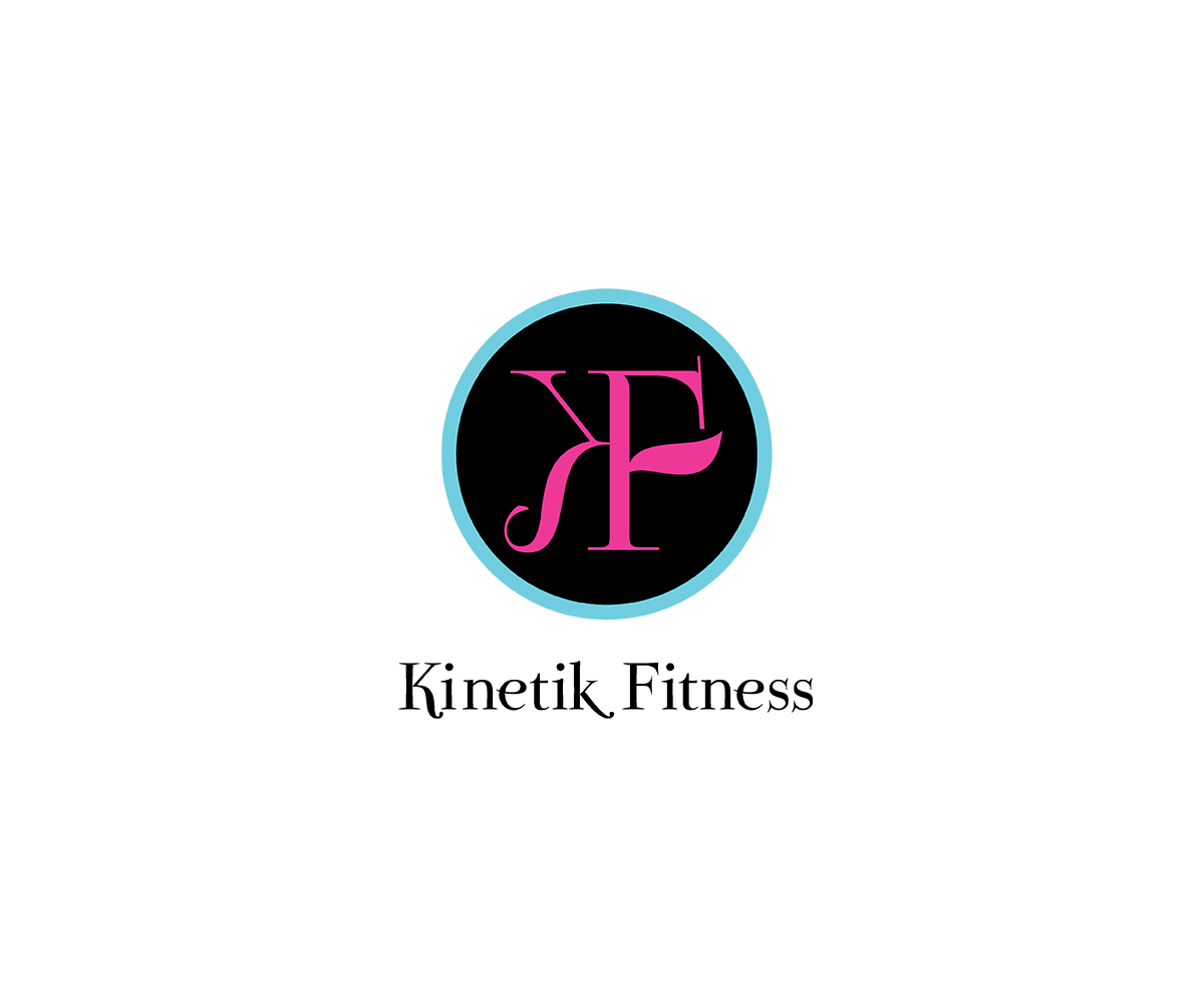 Logo Design by saulogchito for Kinetik Fitness | Design #7858579
