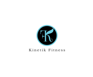 Logo Design by saulogchito for Kinetik Fitness | Design: #7858770