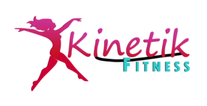 Logo Design by fitrisha for Kinetik Fitness | Design: #7948362