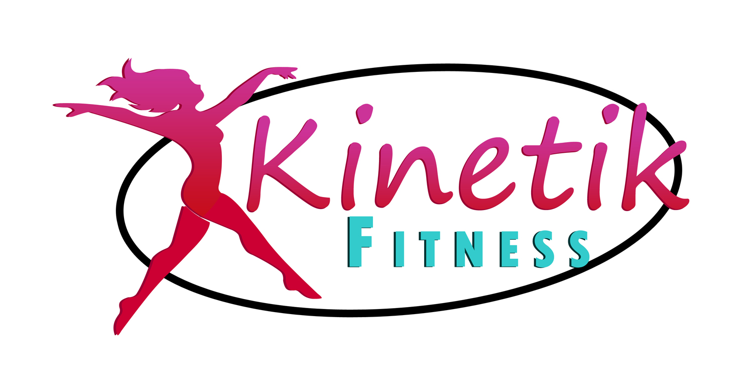 Logo Design by fitrisha for Kinetik Fitness | Design #7948364