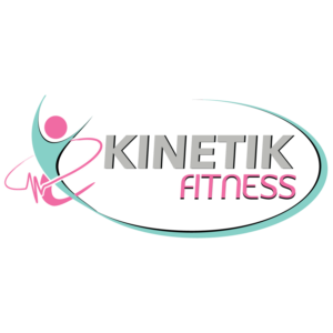 Logo Design by gayathrik2244 for Kinetik Fitness | Design: #7849931