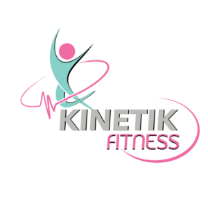 Logo Design by gayathrik2244 for Kinetik Fitness | Design: #7849932