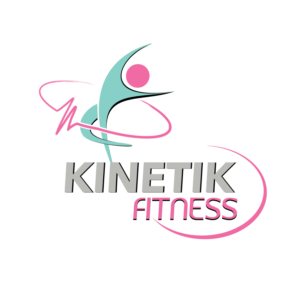 Logo Design by gayathrik2244 for Kinetik Fitness | Design: #7849933