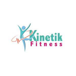 Logo Design by gayathrik2244 for Kinetik Fitness | Design: #7862611