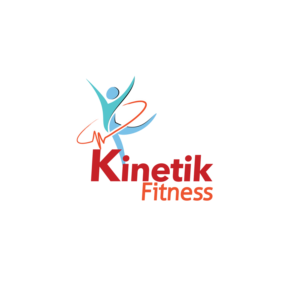 Logo Design by gayathrik2244 for Kinetik Fitness | Design: #7862612