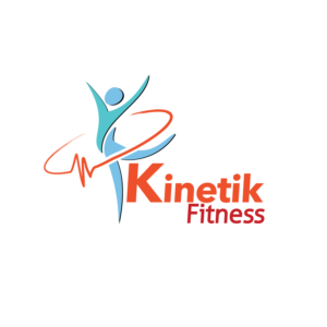 Logo Design by gayathrik2244 for Kinetik Fitness | Design: #7862613