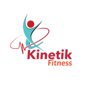 Logo Design by gayathrik2244 for Kinetik Fitness | Design: #7862615