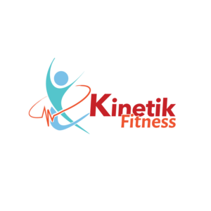 Logo Design by gayathrik2244 for Kinetik Fitness | Design: #7862617