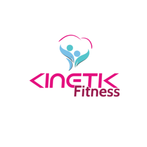 Logo Design by gayathrik2244 for Kinetik Fitness | Design: #7862636