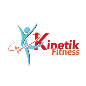 Logo Design by gayathrik2244 for Kinetik Fitness | Design: #7862637