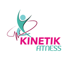 Logo Design by gayathrik2244 for Kinetik Fitness | Design: #7863884