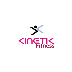 Logo Design by gayathrik2244 for Kinetik Fitness | Design: #7872166