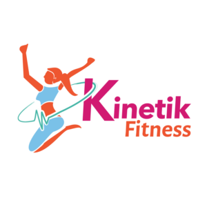 Logo Design by gayathrik2244 for Kinetik Fitness | Design: #7872167