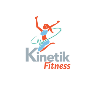 Logo Design by gayathrik2244 for Kinetik Fitness | Design: #7872169