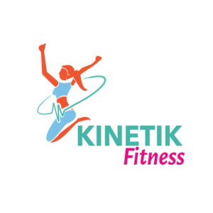 Logo Design by gayathrik2244 for Kinetik Fitness | Design: #7872170