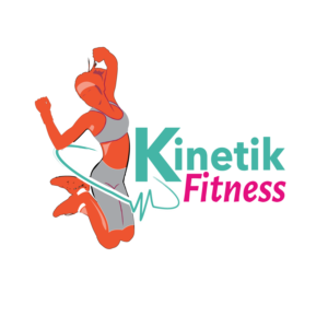 Logo Design by gayathrik2244 for Kinetik Fitness | Design: #7872767