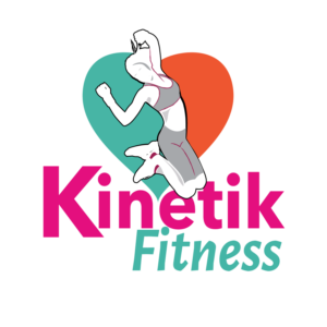 Logo Design by gayathrik2244 for Kinetik Fitness | Design: #7872769